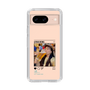 スリムプロテクションケース［ トラックめいめい - SNS ］