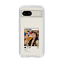 スリムプロテクションケース［ トラックめいめい - SNS ］