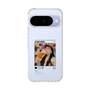 スリムプロテクションケース［ トラックめいめい - SNS ］