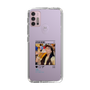 スリムプロテクションケース［ トラックめいめい - SNS ］