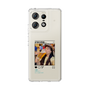 スリムプロテクションケース［ トラックめいめい - SNS ］