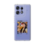 スリムプロテクションケース［ トラックめいめい - SNS ］