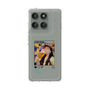 スリムプロテクションケース［ トラックめいめい - SNS ］