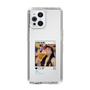 スリムプロテクションケース［ トラックめいめい - SNS ］