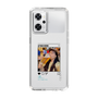 スリムプロテクションケース［ トラックめいめい - SNS ］