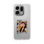 スリムプロテクションケース［ トラックめいめい - SNS ］