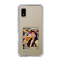 スリムプロテクションケース［ トラックめいめい - SNS ］
