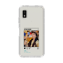スリムプロテクションケース［ トラックめいめい - SNS ］