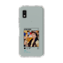 スリムプロテクションケース［ トラックめいめい - SNS ］