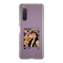 スリムプロテクションケース［ トラックめいめい - SNS ］