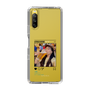 スリムプロテクションケース［ トラックめいめい - SNS ］