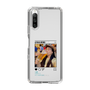 スリムプロテクションケース［ トラックめいめい - SNS ］