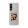 スリムプロテクションケース［ トラックめいめい - SNS ］