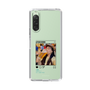 スリムプロテクションケース［ トラックめいめい - SNS ］