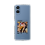 スリムプロテクションケース［ トラックめいめい - SNS ］