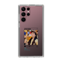 スリムプロテクションケース［ トラックめいめい - SNS ］