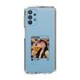 スリムプロテクションケース［ トラックめいめい - SNS ］