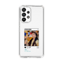 スリムプロテクションケース［ トラックめいめい - SNS ］