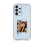 スリムプロテクションケース［ トラックめいめい - SNS ］