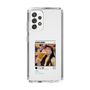 スリムプロテクションケース［ トラックめいめい - SNS ］
