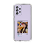 スリムプロテクションケース［ トラックめいめい - SNS ］