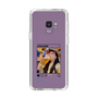 スリムプロテクションケース［ トラックめいめい - SNS ］