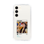 スリムプロテクションケース［ トラックめいめい - SNS ］