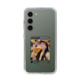 スリムプロテクションケース［ トラックめいめい - SNS ］
