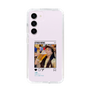 スリムプロテクションケース［ トラックめいめい - SNS ］