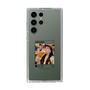 スリムプロテクションケース［ トラックめいめい - SNS ］