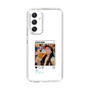 スリムプロテクションケース［ トラックめいめい - SNS ］