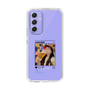スリムプロテクションケース［ トラックめいめい - SNS ］