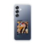 スリムプロテクションケース［ トラックめいめい - SNS ］