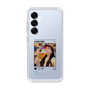 スリムプロテクションケース［ トラックめいめい - SNS ］