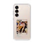スリムプロテクションケース［ トラックめいめい - SNS ］