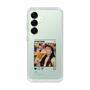 スリムプロテクションケース［ トラックめいめい - SNS ］