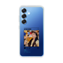 スリムプロテクションケース［ トラックめいめい - SNS ］