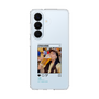 スリムプロテクションケース［ トラックめいめい - SNS ］