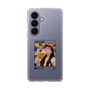スリムプロテクションケース［ トラックめいめい - SNS ］