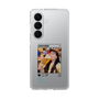 スリムプロテクションケース［ トラックめいめい - SNS ］