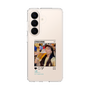 スリムプロテクションケース［ トラックめいめい - SNS ］