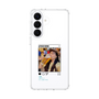 スリムプロテクションケース［ トラックめいめい - SNS ］