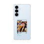 スリムプロテクションケース［ トラックめいめい - SNS ］