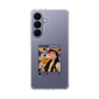 スリムプロテクションケース［ トラックめいめい - SNS ］