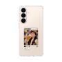 スリムプロテクションケース［ トラックめいめい - SNS ］