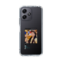 スリムプロテクションケース［ トラックめいめい - SNS ］