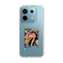 スリムプロテクションケース［ トラックめいめい - SNS ］