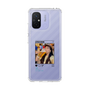 スリムプロテクションケース［ トラックめいめい - SNS ］