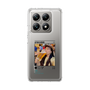 スリムプロテクションケース［ トラックめいめい - SNS ］