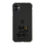 スリムプロテクションケース［ トラックめいめい - サイン ］